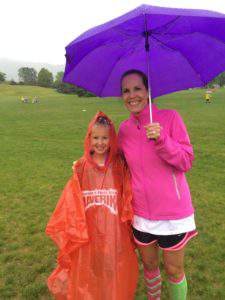 GOTR 5k Celebration