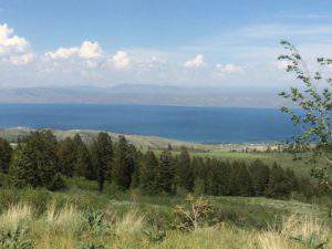 Bear Lake