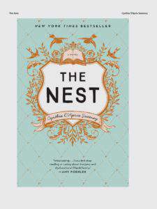 The Nest cover