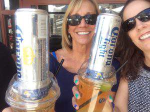 Girls Trip Corona-Rita