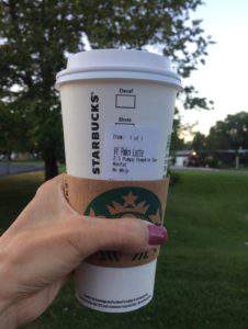 Friday favorites: PSL