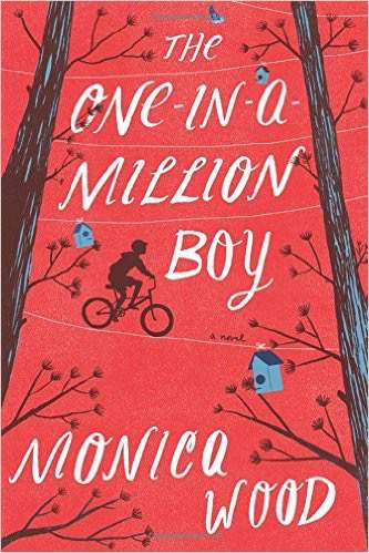 Book recommendation: The One-in-a-Million Boy