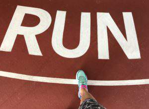 10 reasons I love to run