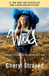 Cheryl Strayed