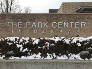 The Park Center in Murray