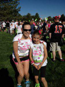 Girls on the Run is so much fun!