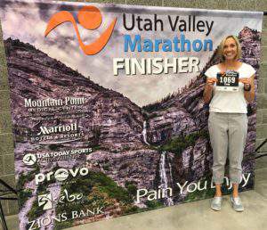 Race recap: Utah Valley 10K
