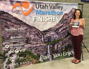 Race recap: Utah Valley 10K