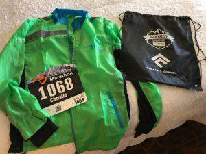 Race recap: Utah Valley 10K