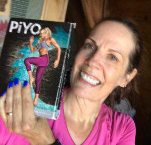 Summer bucket list - Beach Body PiYo