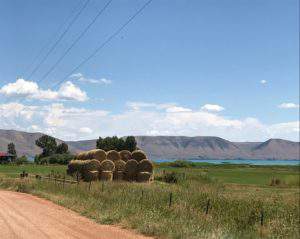 Country living - Bear Lake, Idaho