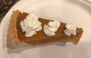 Friday favorites: pumpkin tasting