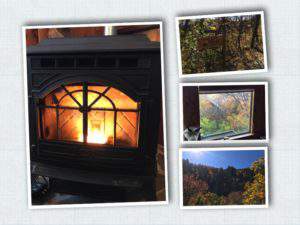 Fall bucket list update - a week at Hawkes Landing