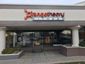 Orangetheory transformation challenge