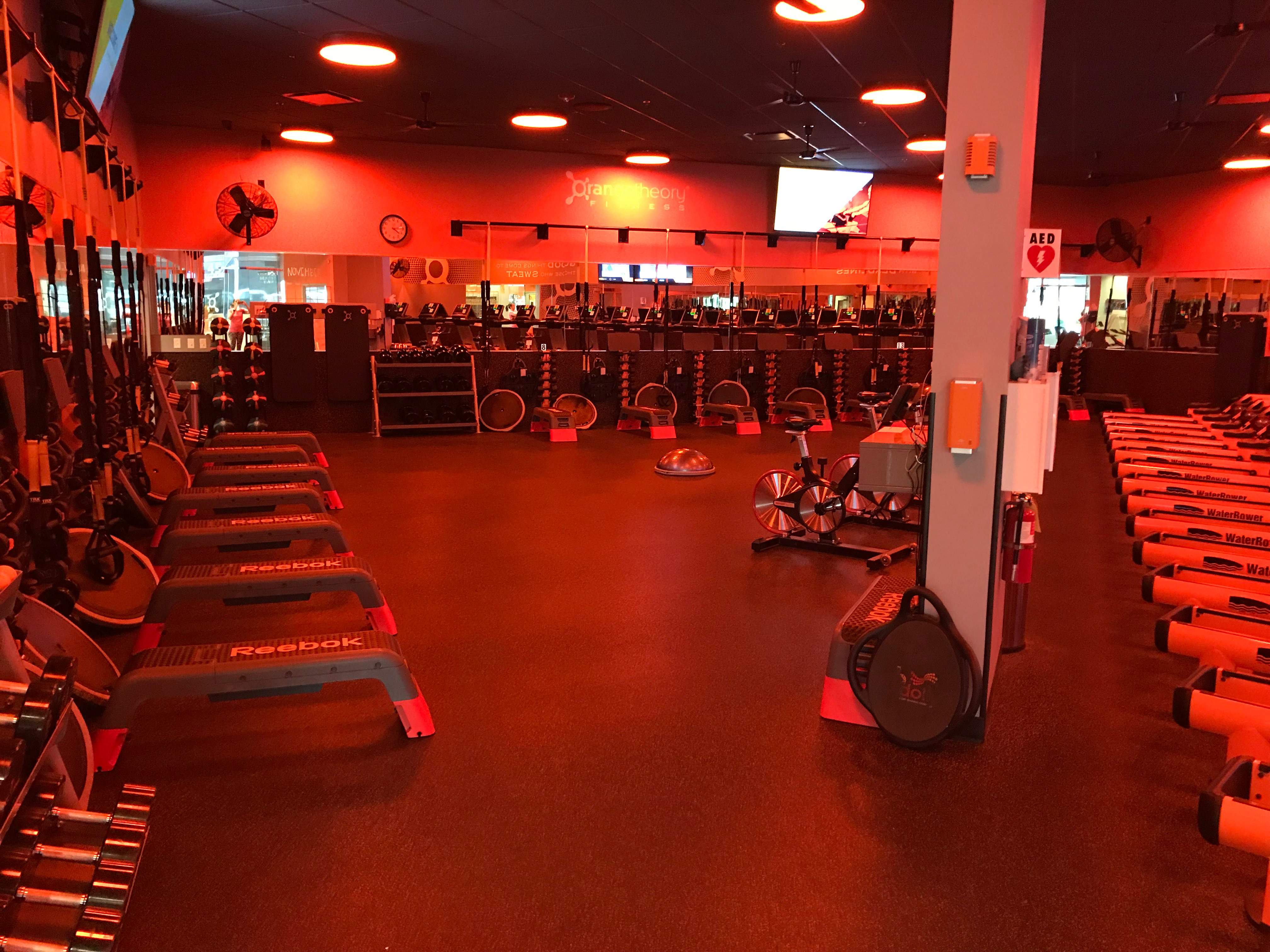 My experience with Orangetheory Fitness - So what? Now what?