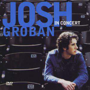 Friday favorites: Josh Groban's O Holy Night