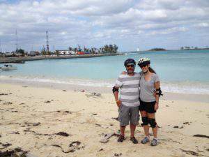 Friday favorites: Segway tour in the Caribbean