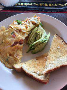 Friday favorites: breakfast at El Sol La Vida