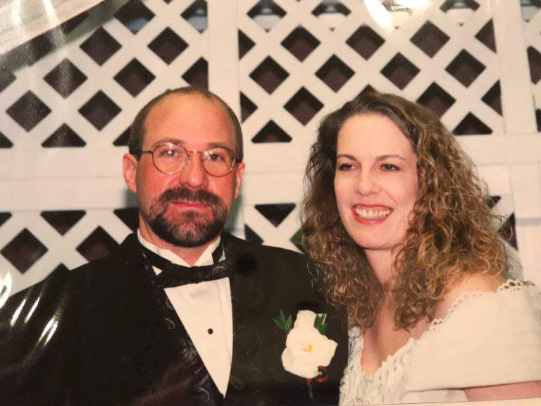 Friday favorites: celebrating 19 years of marriage