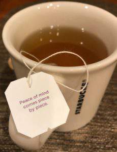 Friday favorites: celebrate good times with tea