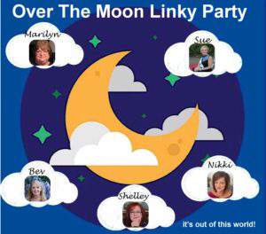 Friday favorites: my favorite link parties
