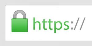 Spring bucket list update #2: transition to https