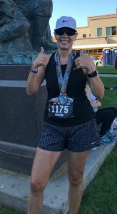 Race recap: 2018 Utah Valley 10k