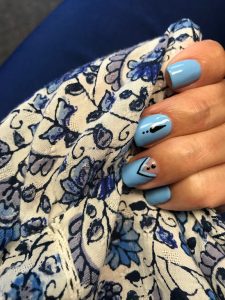 Friday favorites: fun nail art