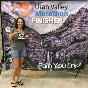 Race recap: 2018 Utah Valley 10k