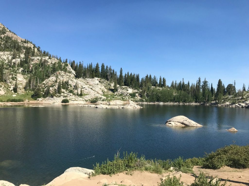 Friday Favorites: More Hiking & A Surprise Visit 