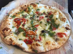 MOD Pizza